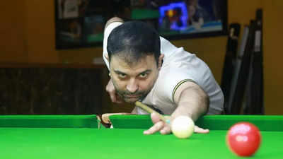 Top cueists for SBA Open 6-Red snooker meet in capital