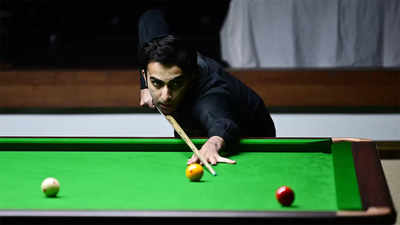 Cueist Pankaj Advani recovers from Covid-19