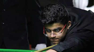 Meet India's nextGen in cue sport - Rayaan Razmi & Ranveer Duggal