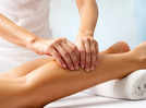 
10 unexpected benefits of leg massage
