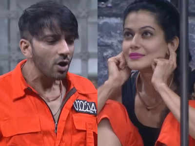 Lock Upp: Payal Rohatgi gets condemned by her teammates; Ali Merchant says, “I've never seen a fake woman like you in my life”