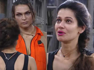 Lock Upp: Payal Rohatgi issues an emotional apology for Saisha Shinde; says, “My intention was not to make you feel bad”