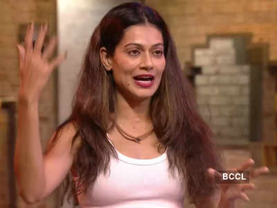 Lock Upp: Payal Rohatgi reveals ‘I did vashikaran to save my career’; Kangana Ranaut jokes ‘Sangram will be wondering if he loves you because of kaala-jaadu’