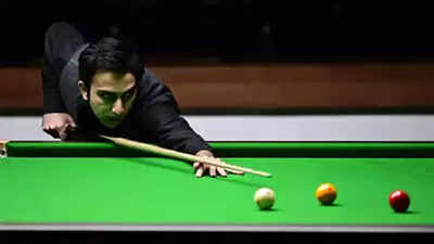 Pankaj Advani to play in Bengal Premier League