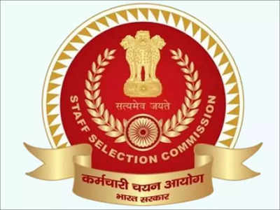 SSC Selection Post Ladakh Online Recruitment 2022 : Check details @ssc.nic.in