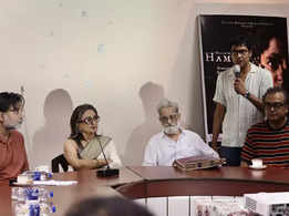 Swapnasandhani hosts discussion on Shakespeare as part of 30th year celebration