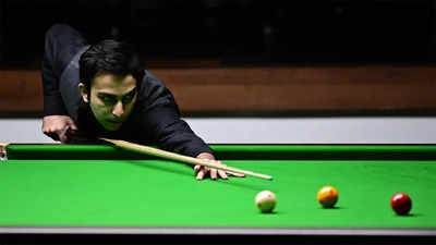 Advani, Kothari, Sitwala get direct entry into IBSF World Billiards Championship