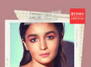 
Beauty hacks of new mommie in town, Alia Bhatt
