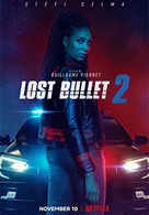 Lost Bullet 2