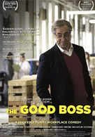 The Good Boss