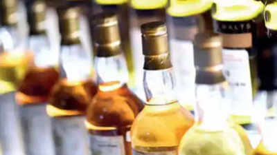 Kerala cabinet clears draft bill amending sales tax on IMFL