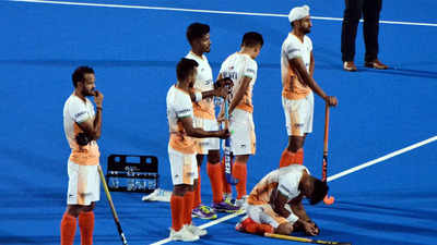 Lack of tactical awareness, non-existent club culture behind India's early exit: Roelant Oltmans