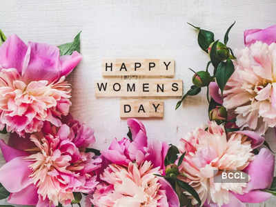 Women's Day 2024: International Women's Day slogans, quotes, sayings and phrases