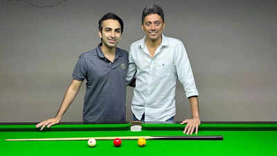 Pankaj Advani is star attraction at Mumbai Billiards League