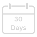 30 days