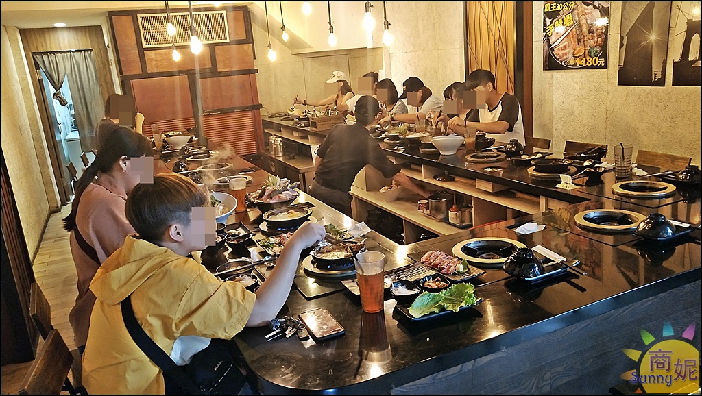 大丸靚鍋|逢甲夜市火烤兩吃網評4.9分20年名店營業到凌晨4點免服務費