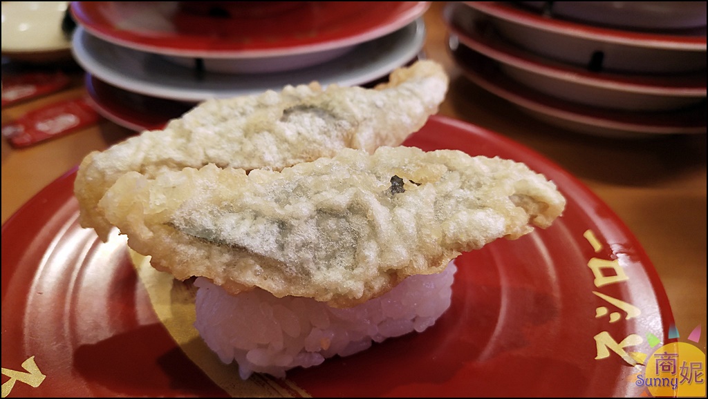 壽司郎好吃嗎?台中超人氣迴轉壽司壽司郎與藏壽司点爭鮮評比,用APP聰明訂位抽號碼可節省時間