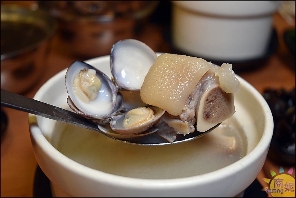 康寶藥膳養生食補| 台中超好吃藥燉排骨慢燉5小時一年四季隨時溫補