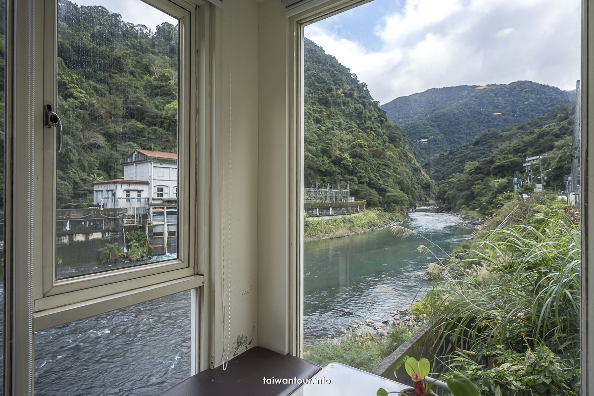 【烏來鶴雅溫泉會館】親子溫泉湯屋高CP值推薦