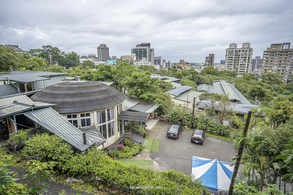 【礁溪傳奇溫泉.車宿露營區】溫泉湯屋景點推薦