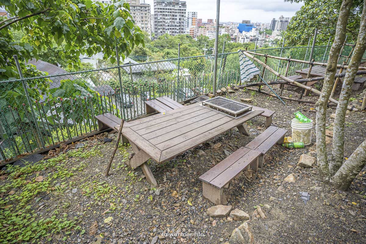 【礁溪傳奇溫泉.車宿露營區】溫泉湯屋景點推薦