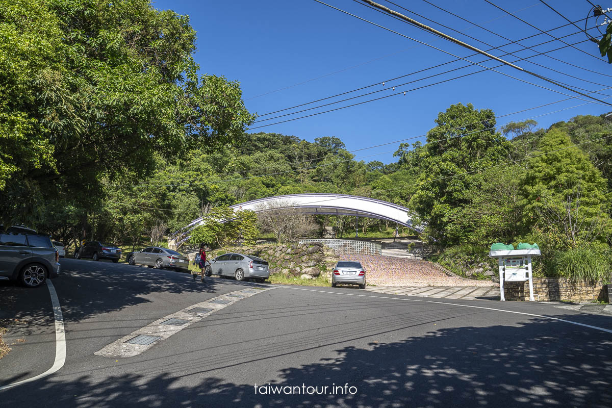 【碧溪步道】台北小溪頭步道.親子景點推薦.交通.地址