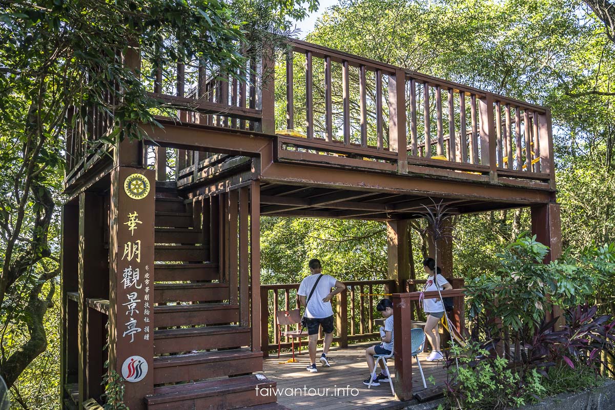 【碧溪步道】台北小溪頭步道.親子景點推薦.交通.地址