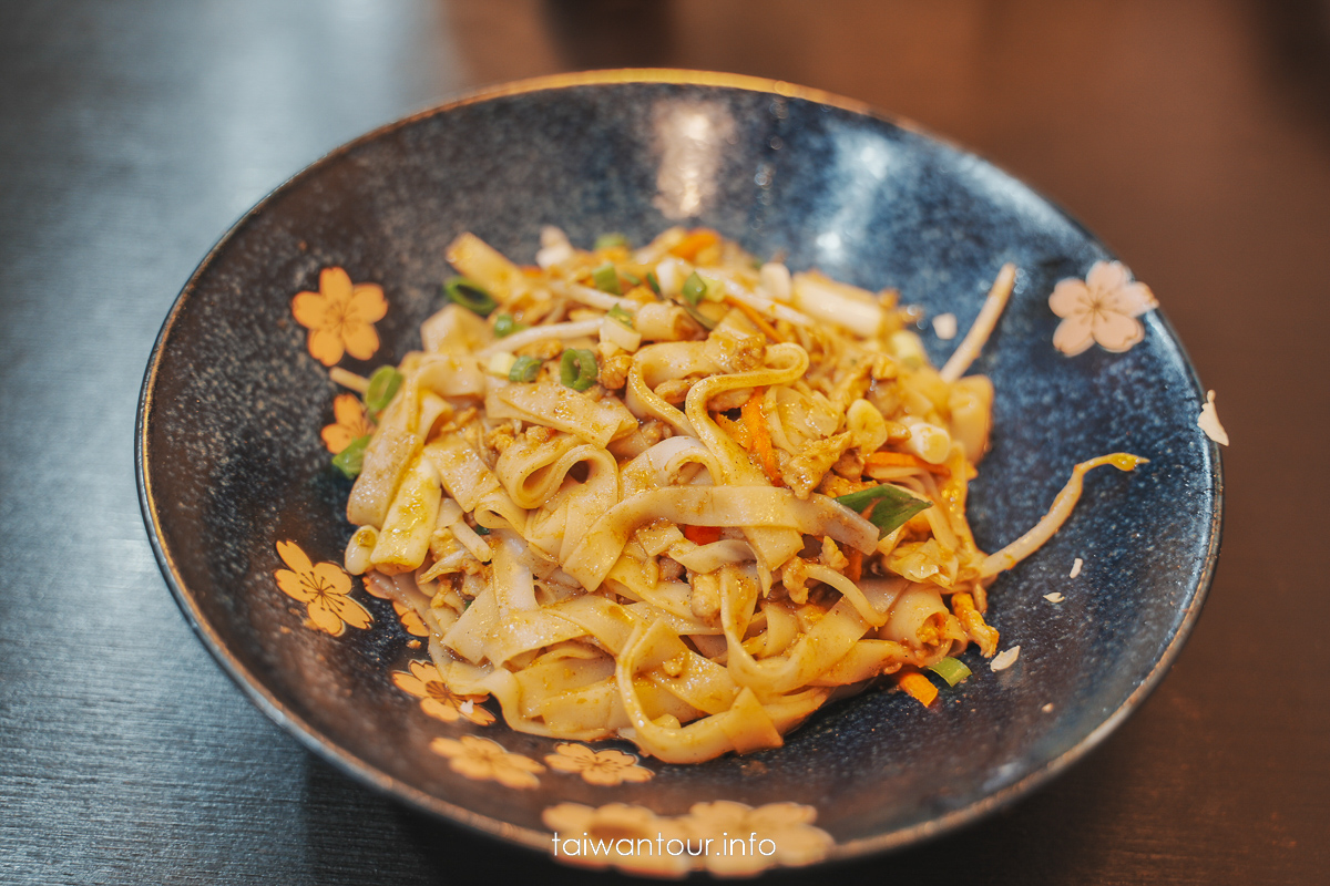 【老牌粄條Ｘ泰平勝食】新竹新埔炒粄條美食推薦