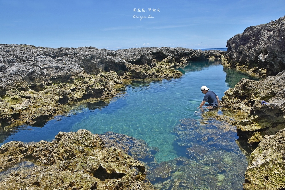 【蘭嶼景點美食地圖】六大部落旅遊行程攻略：交通住宿、注意事項、飛魚季禁忌