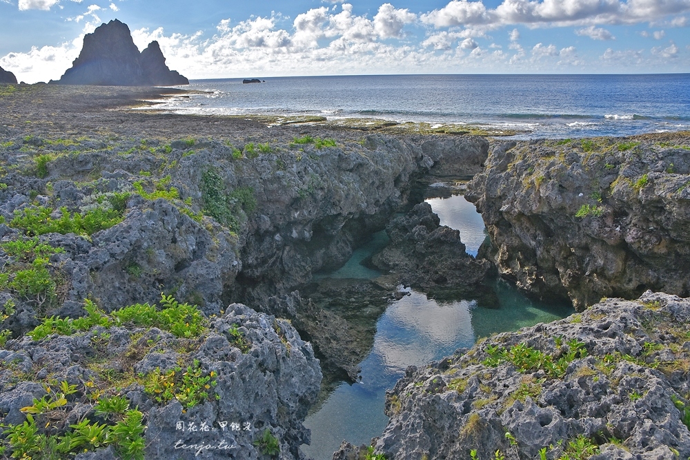 【蘭嶼景點美食地圖】六大部落旅遊行程攻略：交通住宿、注意事項、飛魚季禁忌