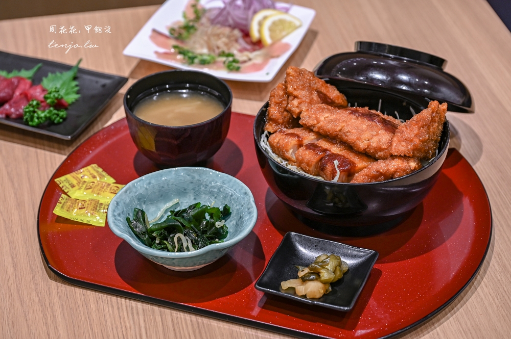 【郡山車站美食餐廳】地酒の森郡山エキナカ店 福島地酒特色料理一次滿足！好吃平價推薦