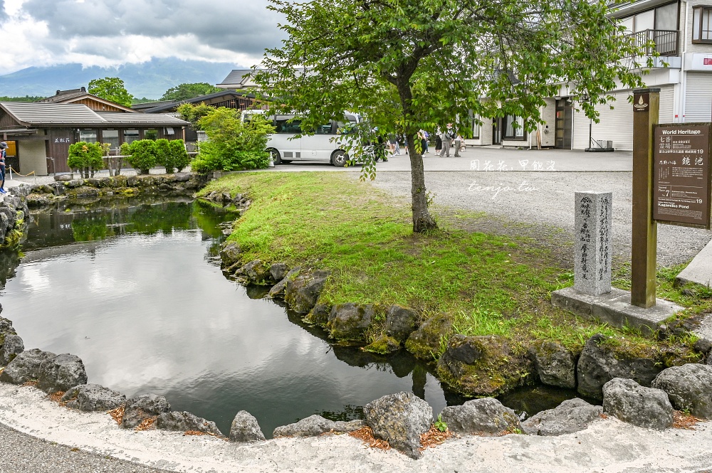 【KKday富士山一日遊評價】河口湖大石公園、忍野八海、御殿場Outlet、木之花之湯溫泉