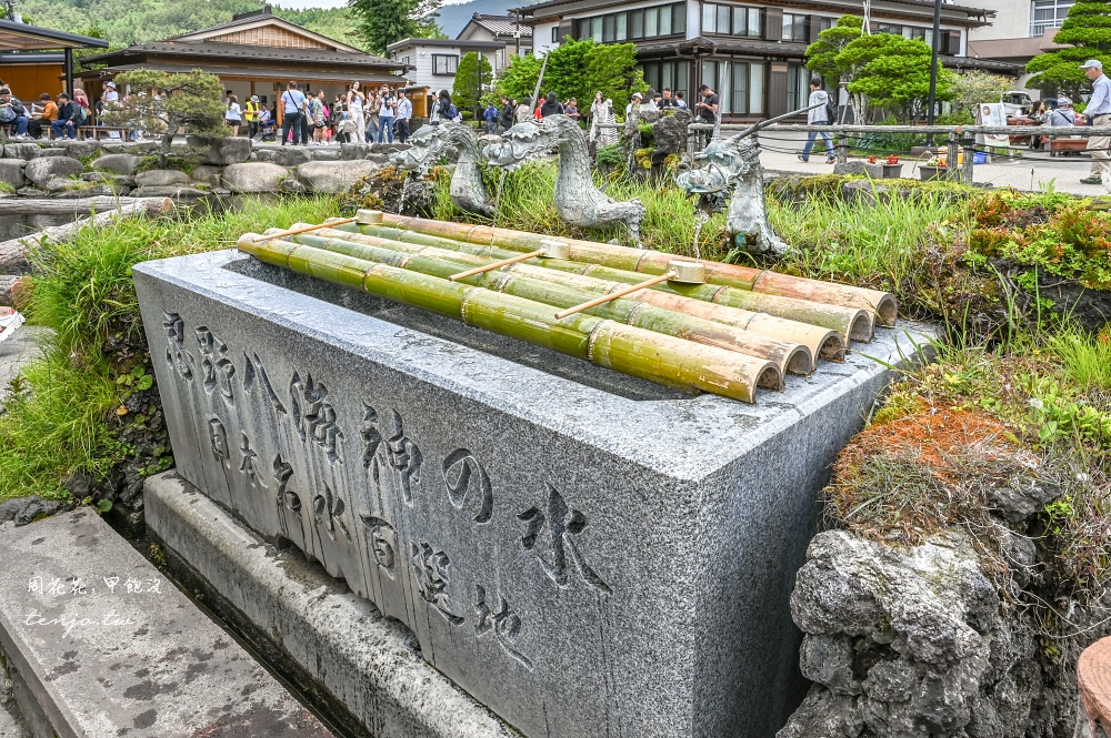 【KKday富士山一日遊評價】河口湖大石公園、忍野八海、御殿場Outlet、木之花之湯溫泉