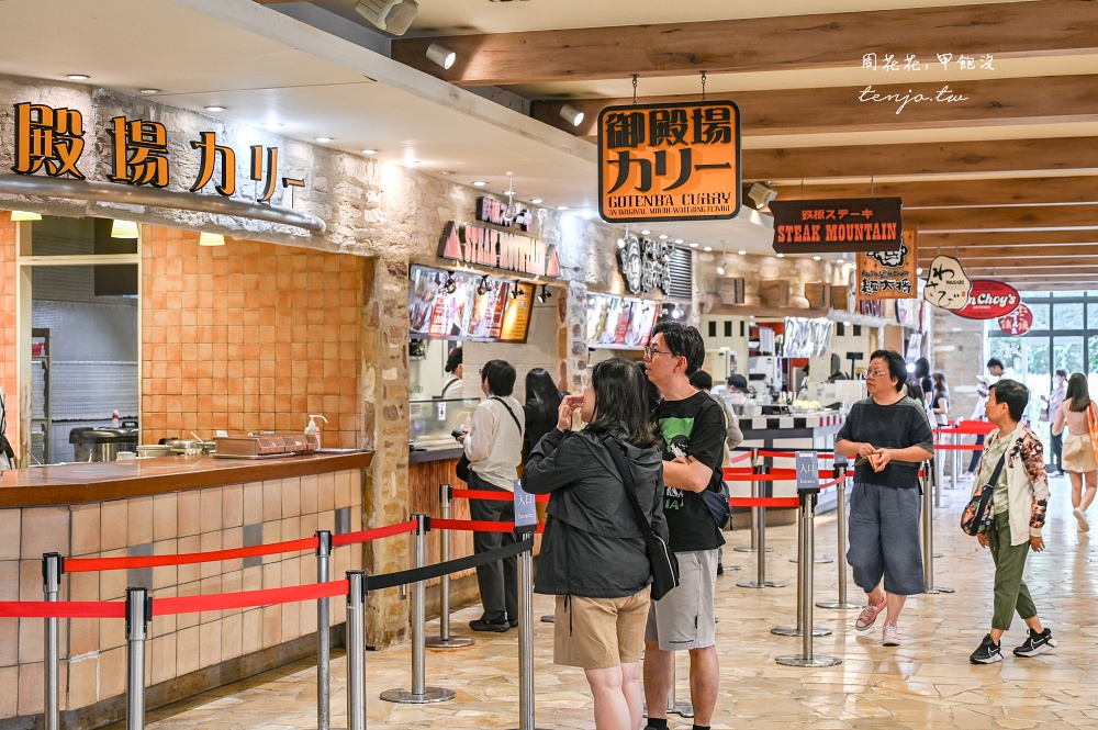 【KKday富士山一日遊評價】河口湖大石公園、忍野八海、御殿場Outlet、木之花之湯溫泉