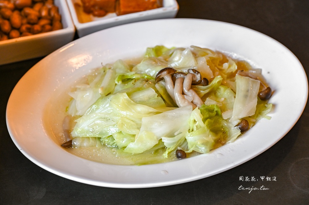 【桃園楊梅美食推薦】八方園百年三合院景觀客家餐廳 菜單必點八方燜鴨！建議先訂位預約