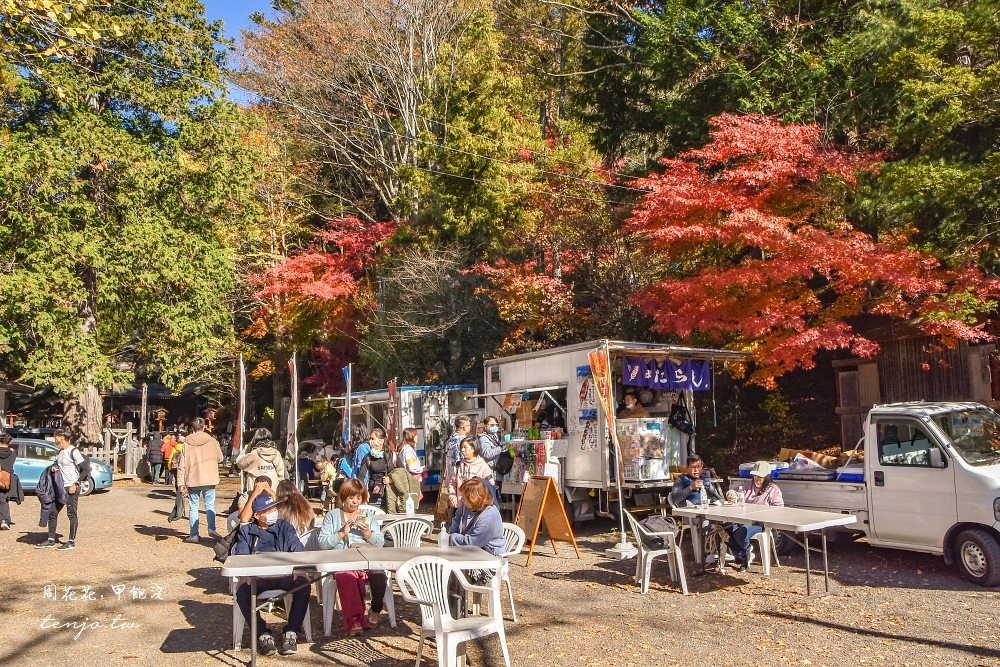 【山梨縣景點】新倉富士淺間神社 絕美富士山景！河口湖紅葉櫻花景點推薦一日遊交通方便