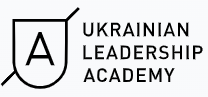 Українська академія лідерства logo