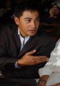 An image of Cesar Montano.