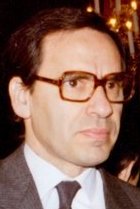 Alfonso Guerra