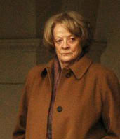 Maggie Smith