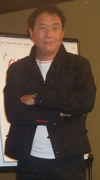 Robert Kiyosaki 2006.jpg