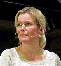 Van Brederode in 2012