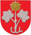 Wappen von Muurame