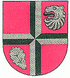 Coat of arms of Rodder