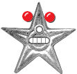 The Barnstar Robot