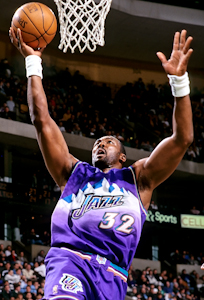 Image illustrative de l’article Karl Malone