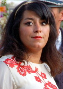 Marjane Satrapi, Cannes 2008