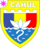 Coat of arms of Cahul