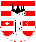 Coat of arms of Varaždin