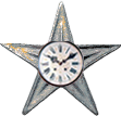 The Horology Barnstar (medium)